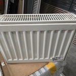 Radiator Radson, wit